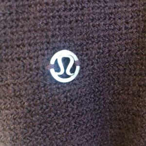 Lulu lemon sweater